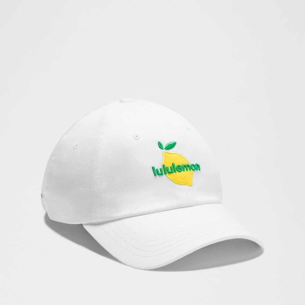 Lululemon Classic Ball Cap